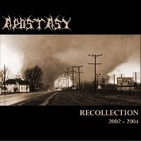 Apostasy (USA-1) : Recollection 2002-2004